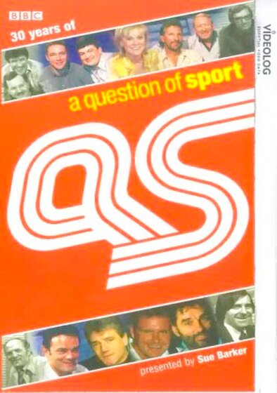 A Question of Sport