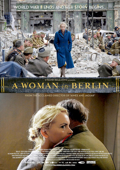 Anonyma - Eine Frau in Berlin