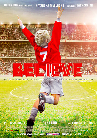 Believe