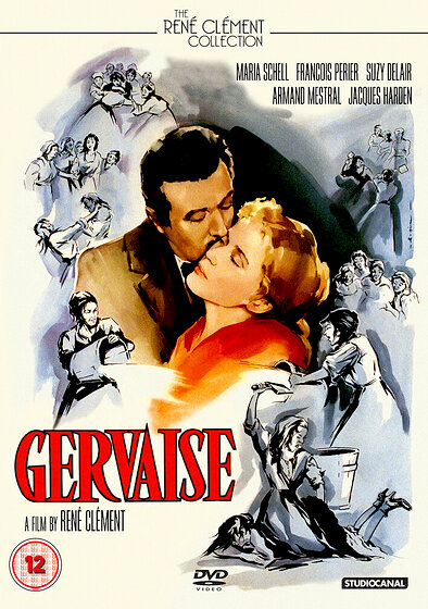 Gervaise