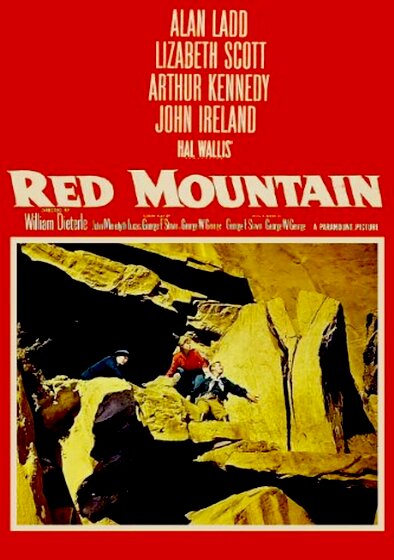 Red Mountain