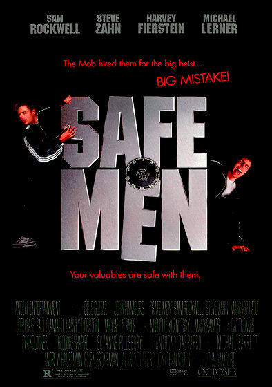 Safe Men