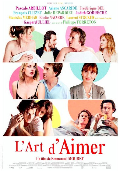 The Art of Love