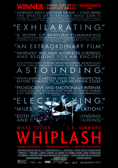 Whiplash