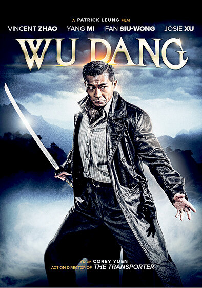 Wu Dang