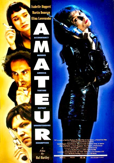 Amateur