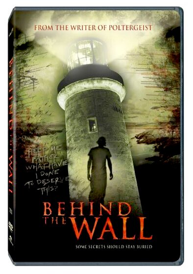 Behind the Wall
