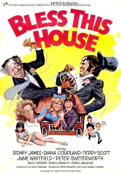 Bless This House