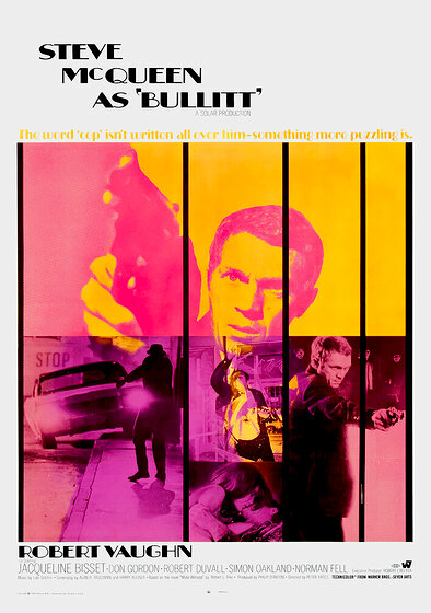 Bullitt
