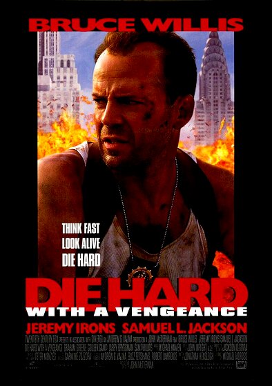 Die Hard with a Vengeance