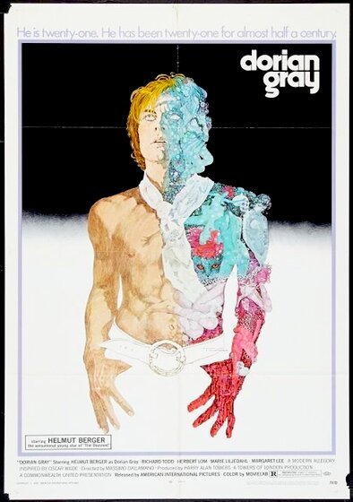 Dorian Gray