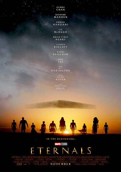 Eternals