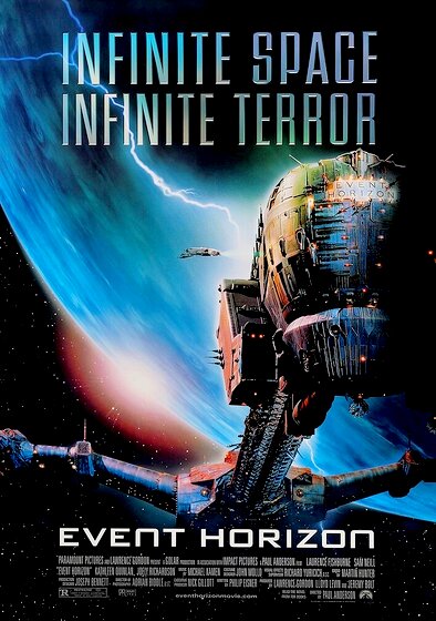 Event Horizon