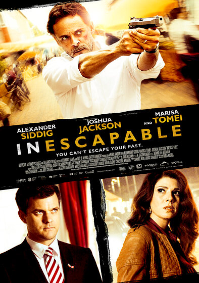 Inescapable