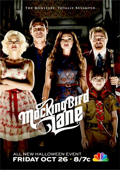 Mockingbird Lane