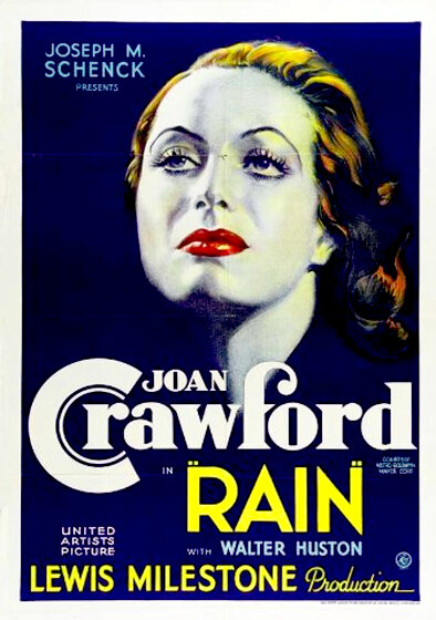 Rain