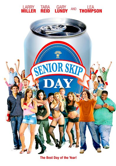 Senior Skip Day