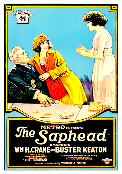 The Saphead