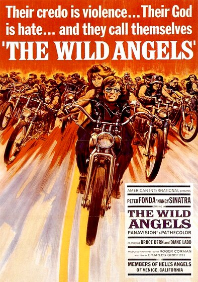 The Wild Angels