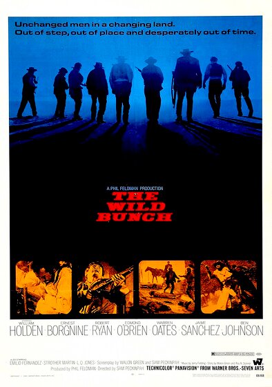 The Wild Bunch