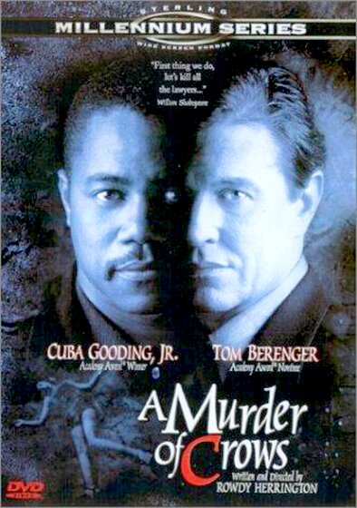 A Murder of Crows