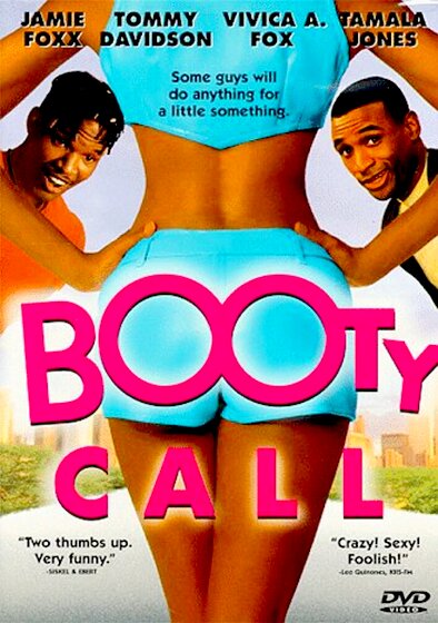 Booty Call