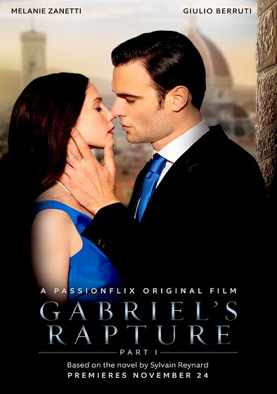 Gabriel's Rapture