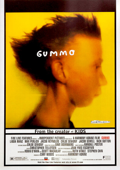 Gummo