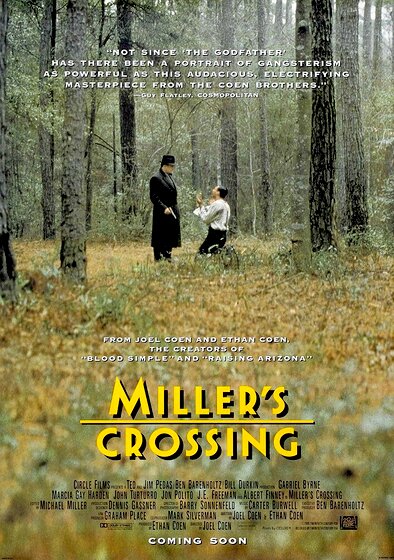 Miller's Crossing
