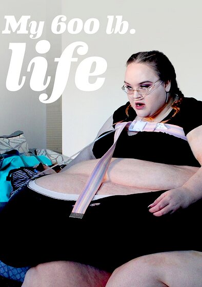 My 600-lb Life