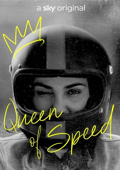 Queen of Speed