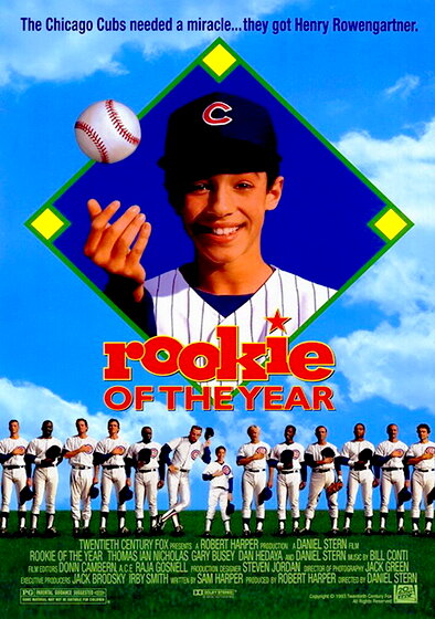 Rookie of the Year