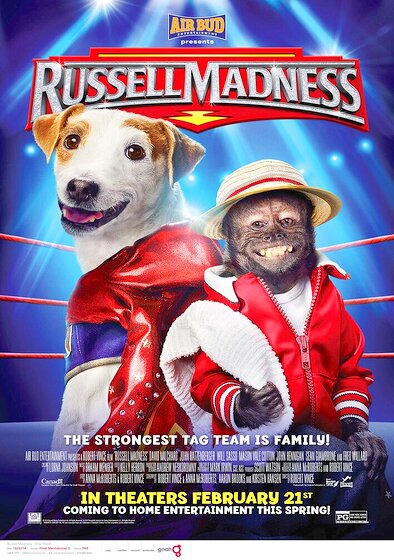 Russell Madness