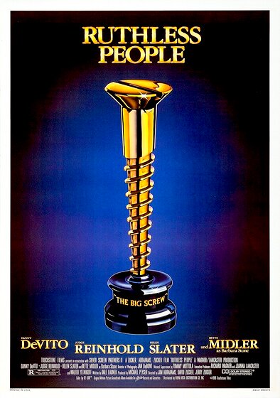 Ruthless People