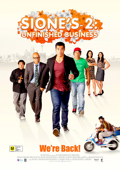 Sione's 2: Unfinished Business