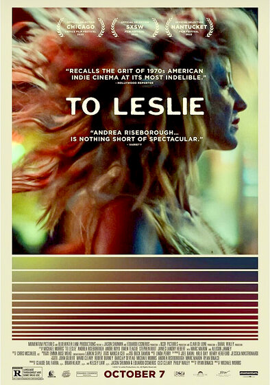 To Leslie