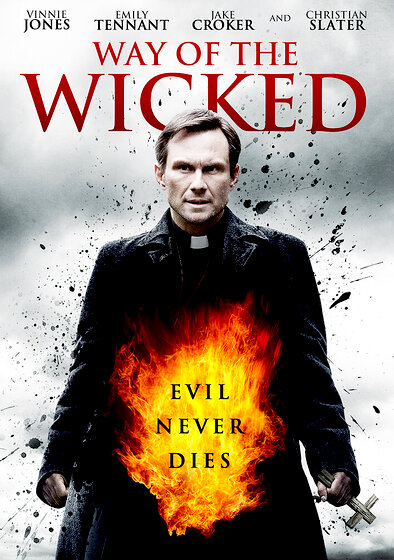 Way of the Wicked