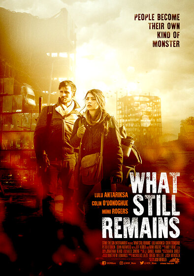 What Still Remains
