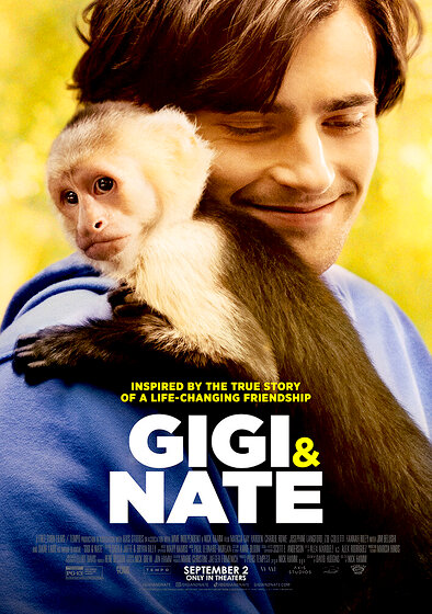 Gigi & Nate