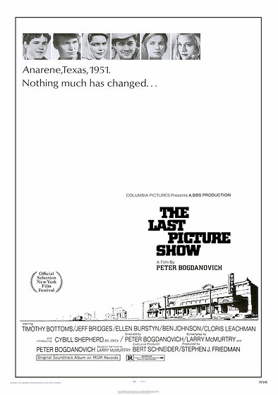 The Last Picture Show