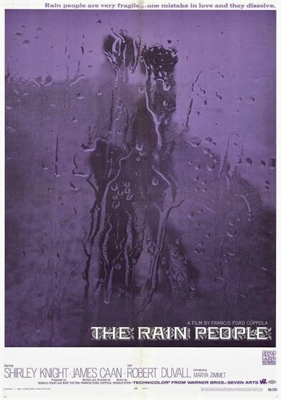 The Rain People