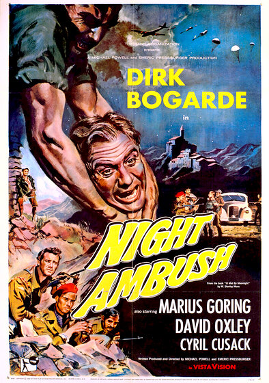 Night Ambush