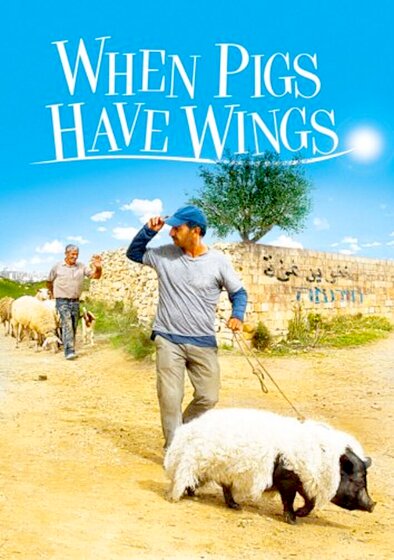 When Pigs Have Wings