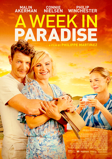A Week in Paradise