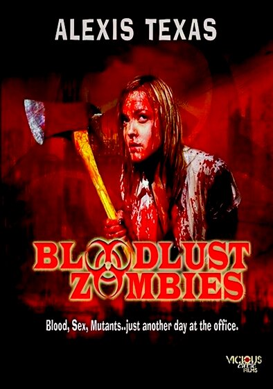 Bloodlust Zombies