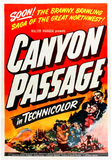 Canyon Passage