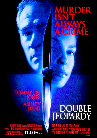 Double Jeopardy