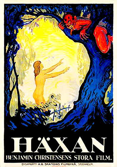 Häxan