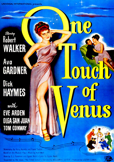 One Touch of Venus