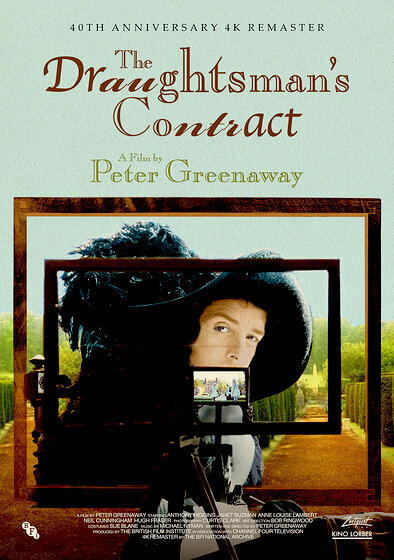 The Draughtsman's Contract
